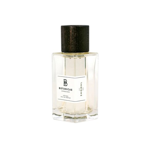BOTANICAE - SHOMAL EAU DE PARFUM