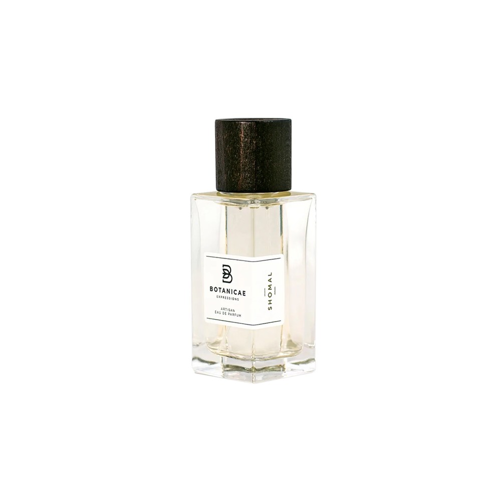 BOTANICAE - SHOMAL