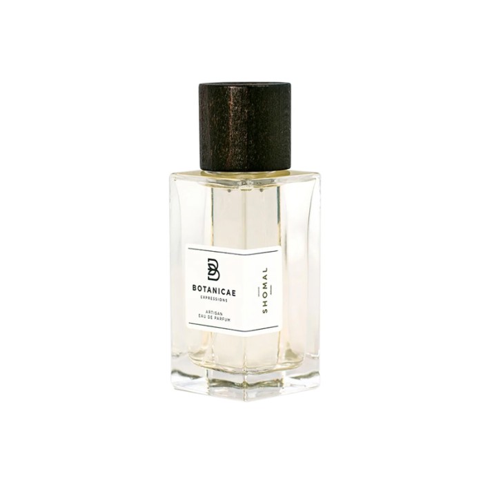 BOTANICAE - SHOMAL