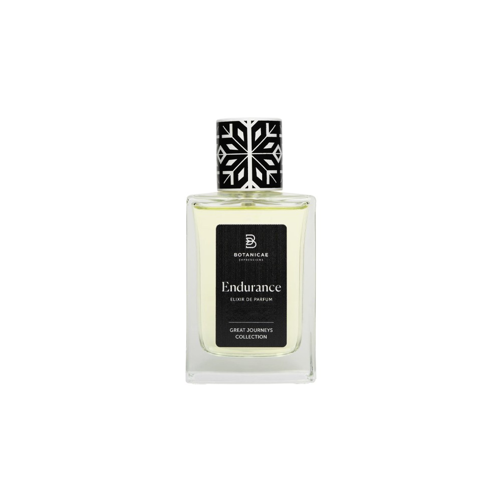 BOTANICAE - ENDURANCE EXTRAIT DE PARFUM