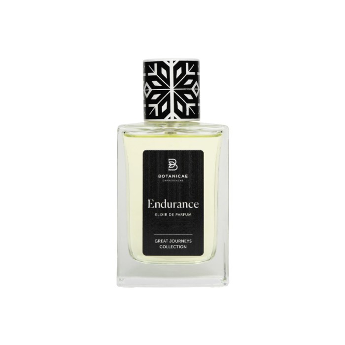 BOTANICAE - ENDURANCE EXTRAIT DE PARFUM