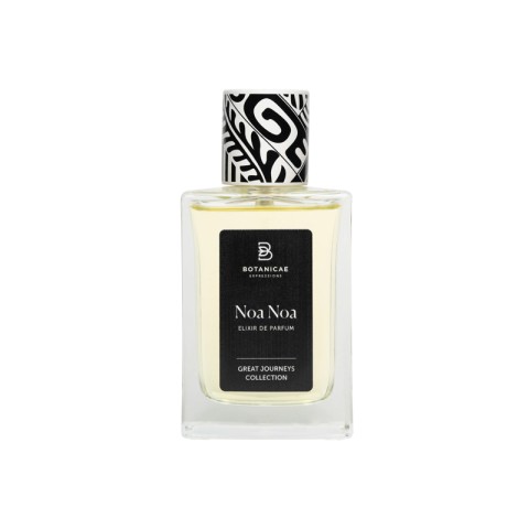 BOTANICAE - NOA NOA EXTRAIT DE PARFUM