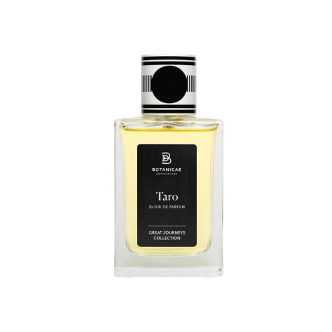 BOTANICAE - TARO EXTRAIT DE PARFUM