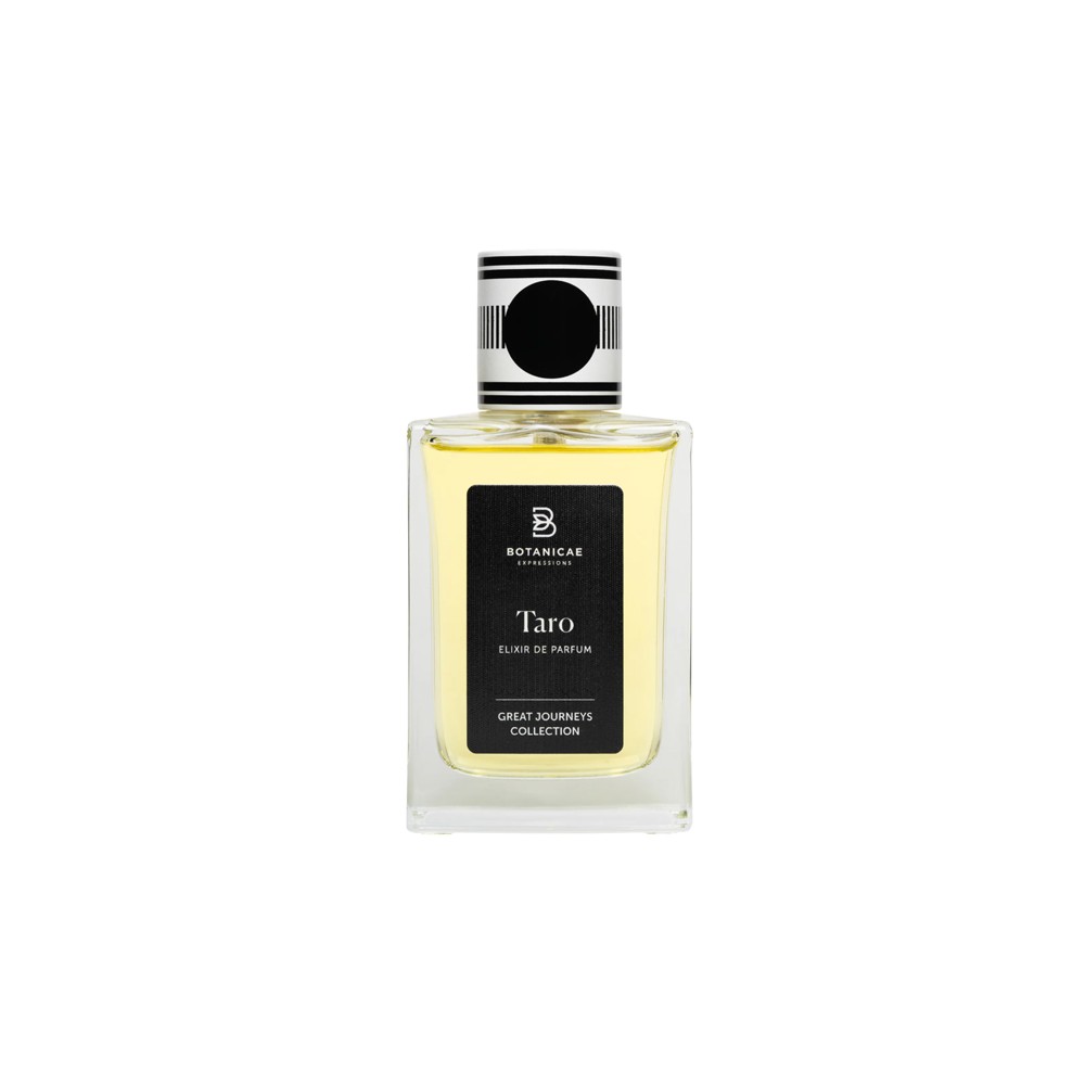BOTANICAE - TARO EXTRAIT DE PARFUM