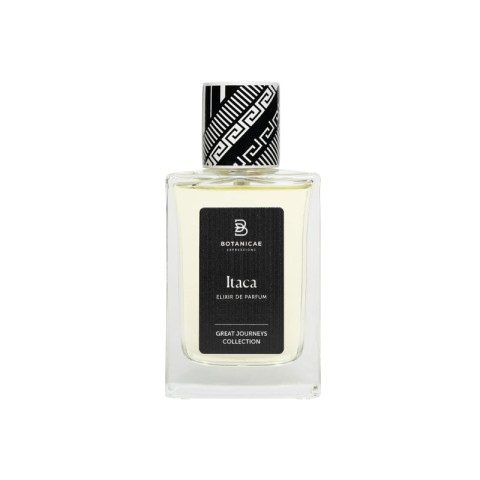 BOTANICAE - ITACA