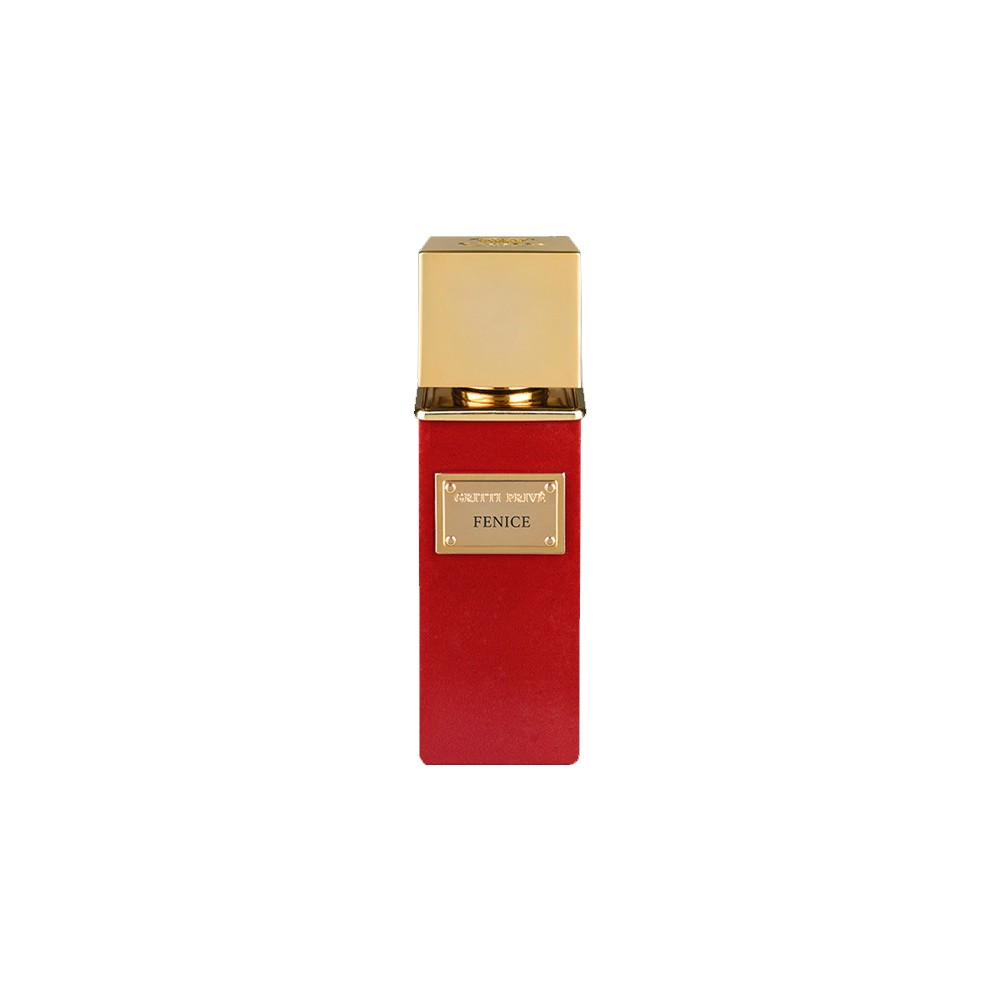 GRITTI - FENICE EXTRAIT DE PARFUM