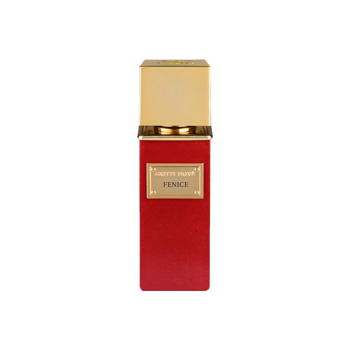 GRITTI - FENICE EXTRAIT DE PARFUM