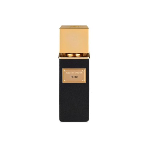 GRITTI - PURO EXTRAIT DE PARFUM