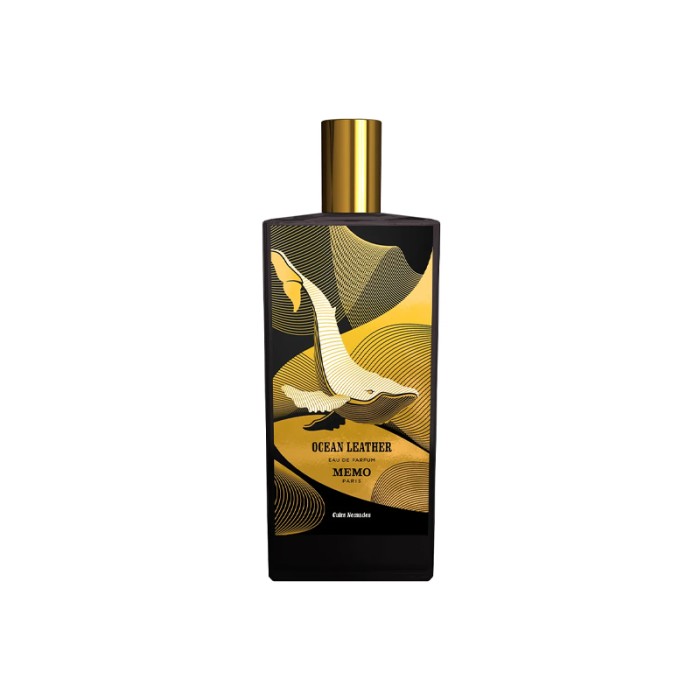 MEMO PARIS - OCEAN LEATHER