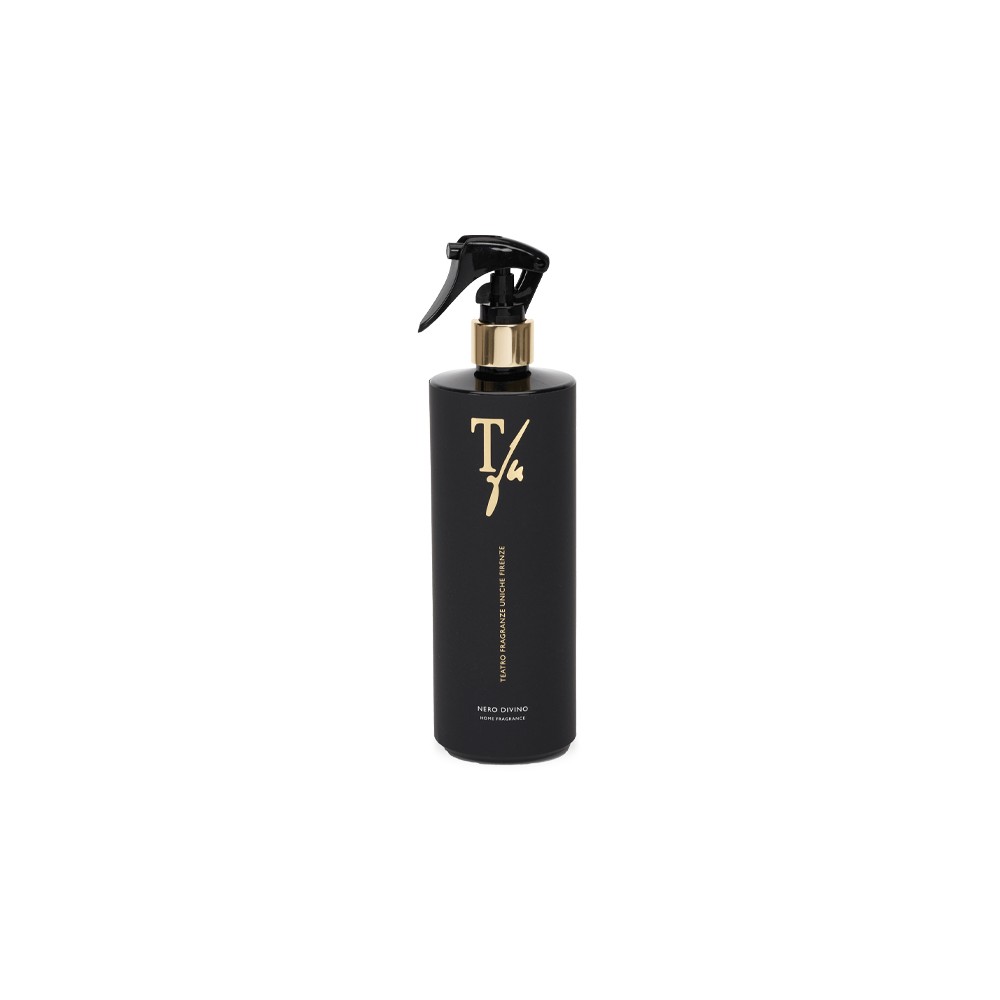 TEATRO FRAGRANZE - NERO DIVINO PISTOLA SPRAY