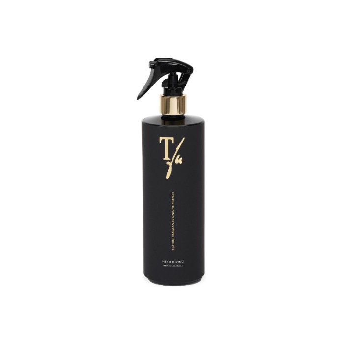 TEATRO FRAGRANZE - NERO DIVINO PISTOLA SPRAY
