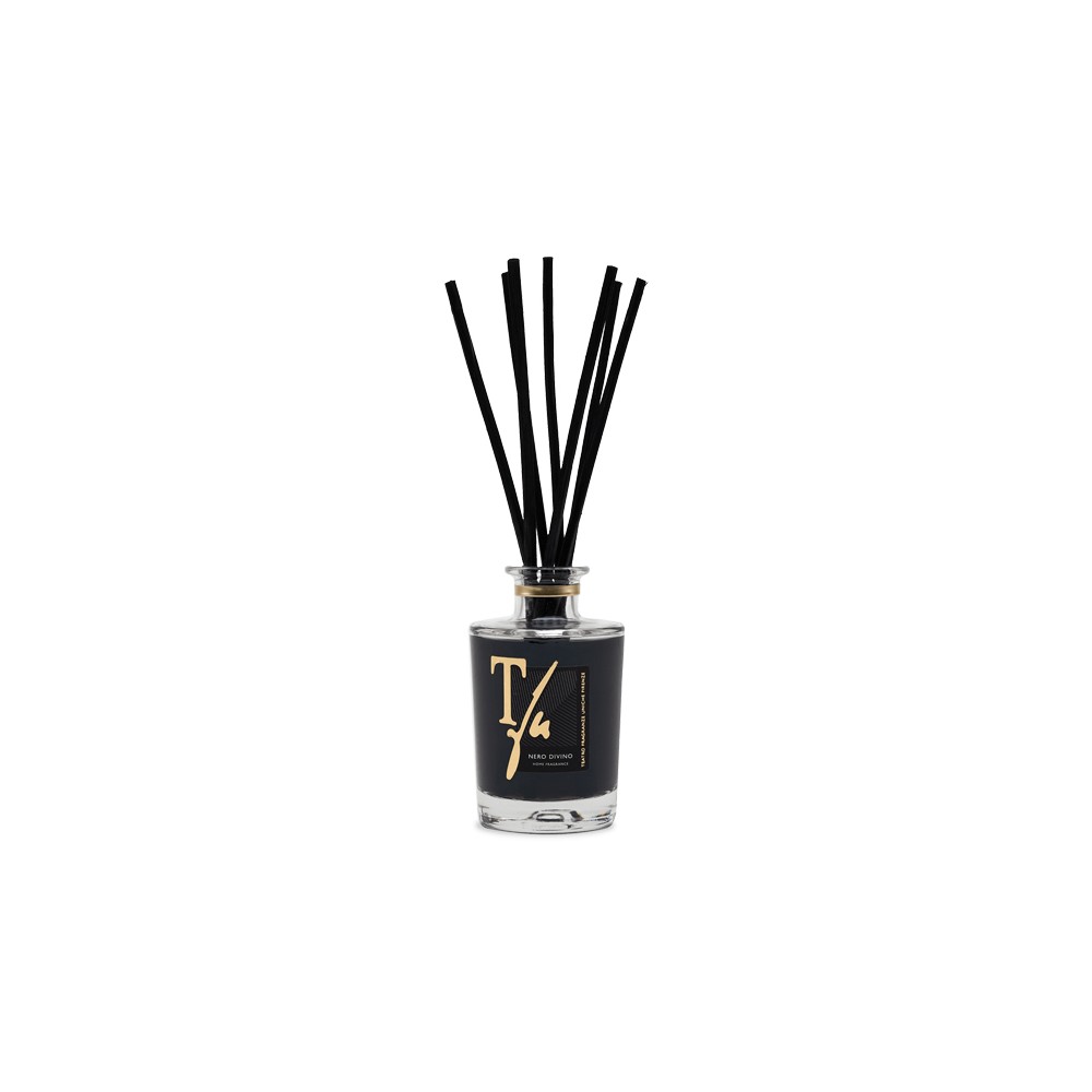 TEATRO FRAGRANZE - NERO DIVINO STICKS 100ml