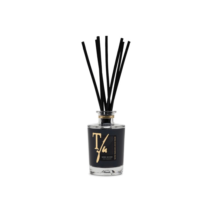 TEATRO FRAGRANZE - NERO DIVINO STICKS 100ml