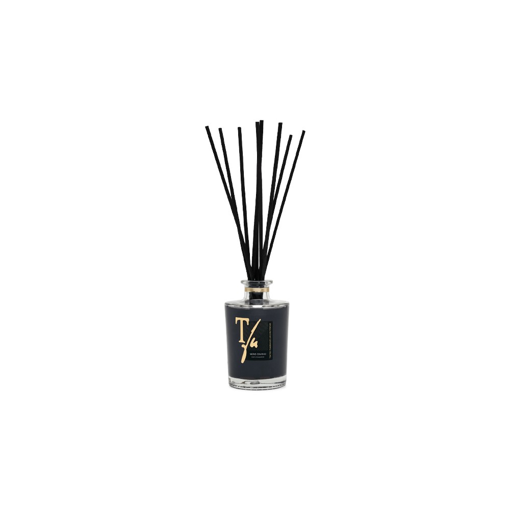 TEATRO FRAGRANZE - NERO DIVINO STICKS 250ml