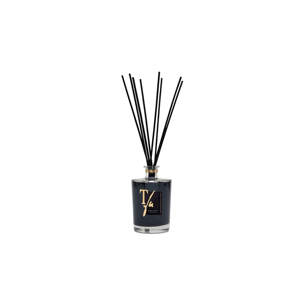 TEATRO FRAGRANZE - NERO DIVINO STICKS 500ml