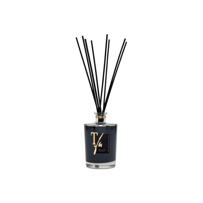 TEATRO FRAGRANZE - NERO DIVINO STICKS 500ml