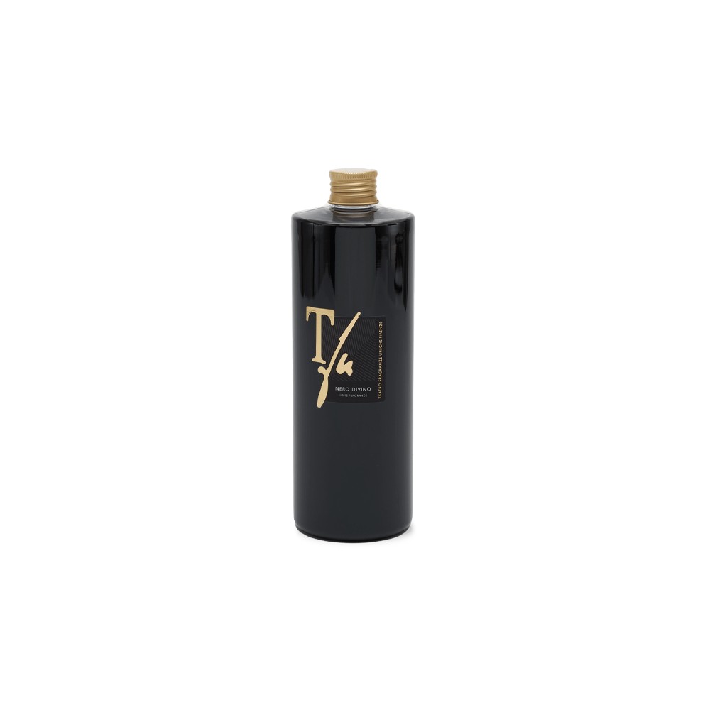TEATRO FRAGRANZE - NERO DIVINO REFILL 500ml