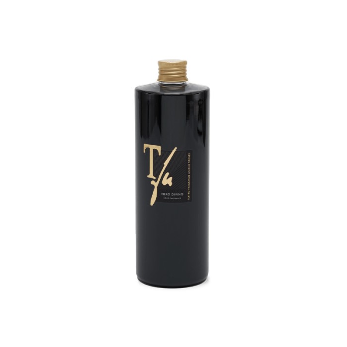 TEATRO FRAGRANZE - NERO DIVINO REFILL 500ml