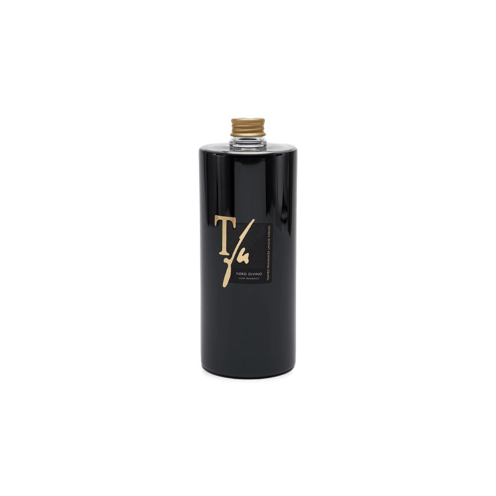 TEATRO FRAGRANZE - NERO DIVINO REFILL 1L