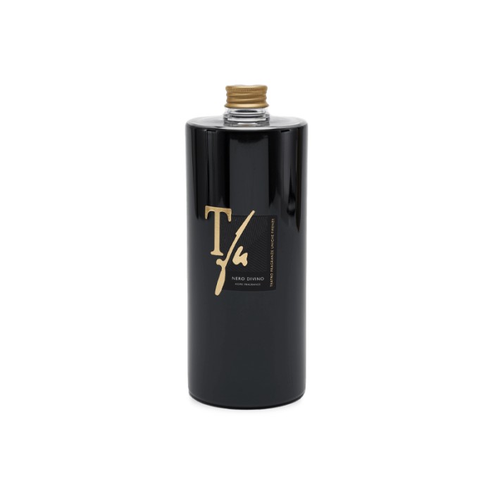 TEATRO FRAGRANZE - NERO DIVINO REFILL 1L