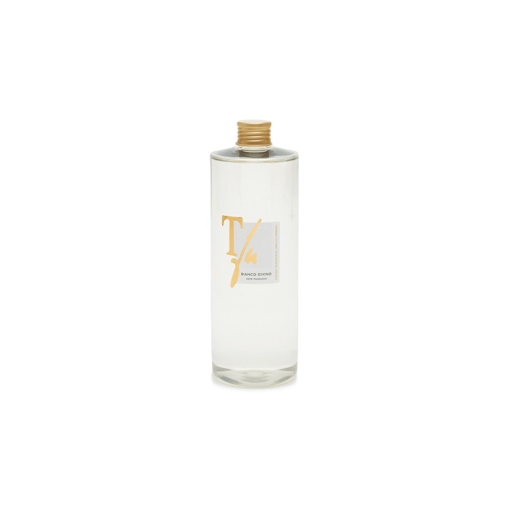 TEATRO FRAGRANZE - BIANCO DIVINO REFILL 500ml