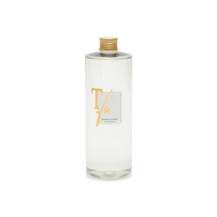 TEATRO FRAGRANZE - BIANCO DIVINO REFILL 500ml