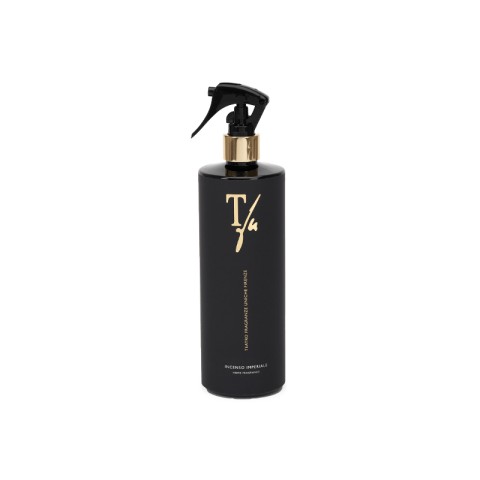TEATRO FRAGRANZE - INCENSO IMPERIALE PISTOLA SPRAY