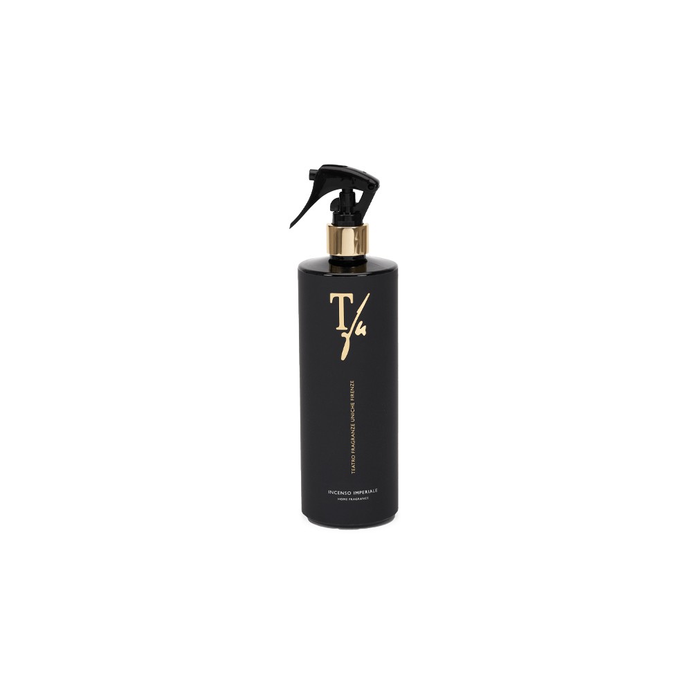 TEATRO FRAGRANZE - INCENSO IMPERIALE PISTOLA SPRAY