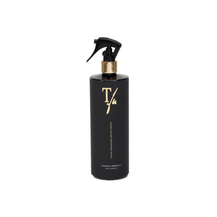 TEATRO FRAGRANZE - INCENSO IMPERIALE PISTOLA SPRAY