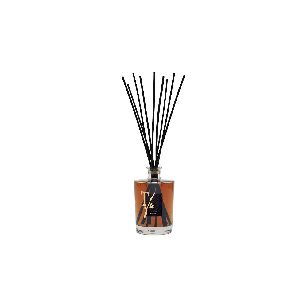 TEATRO FRAGRANZE - INCENSO IMPERIALE STICKS 500ml