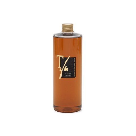 TEATRO FRAGRANZE - INCENSO IMPERIALE REFILL 500ml