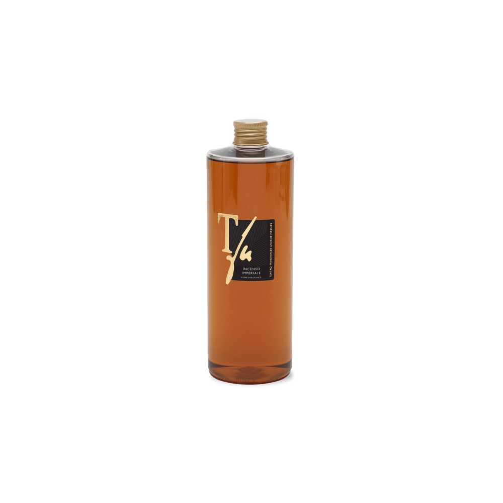 TEATRO FRAGRANZE - INCENSO IMPERIALE REFILL 500ml