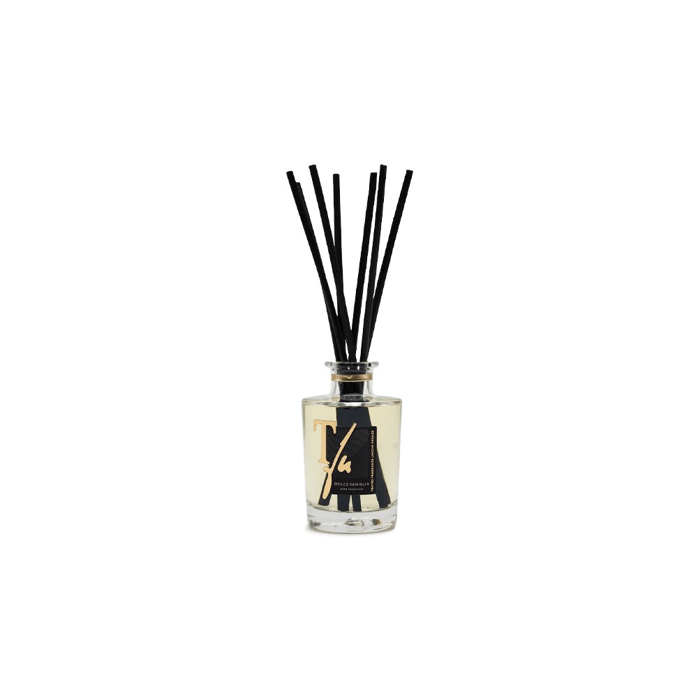 TEATRO FRAGRANZE - DOLCE VANIGLIA STICKS 100ml