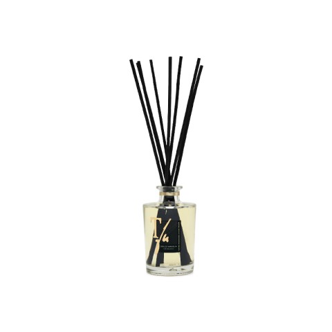 TEATRO FRAGRANZE - DOLCE VANIGLIA STICKS 250ml
