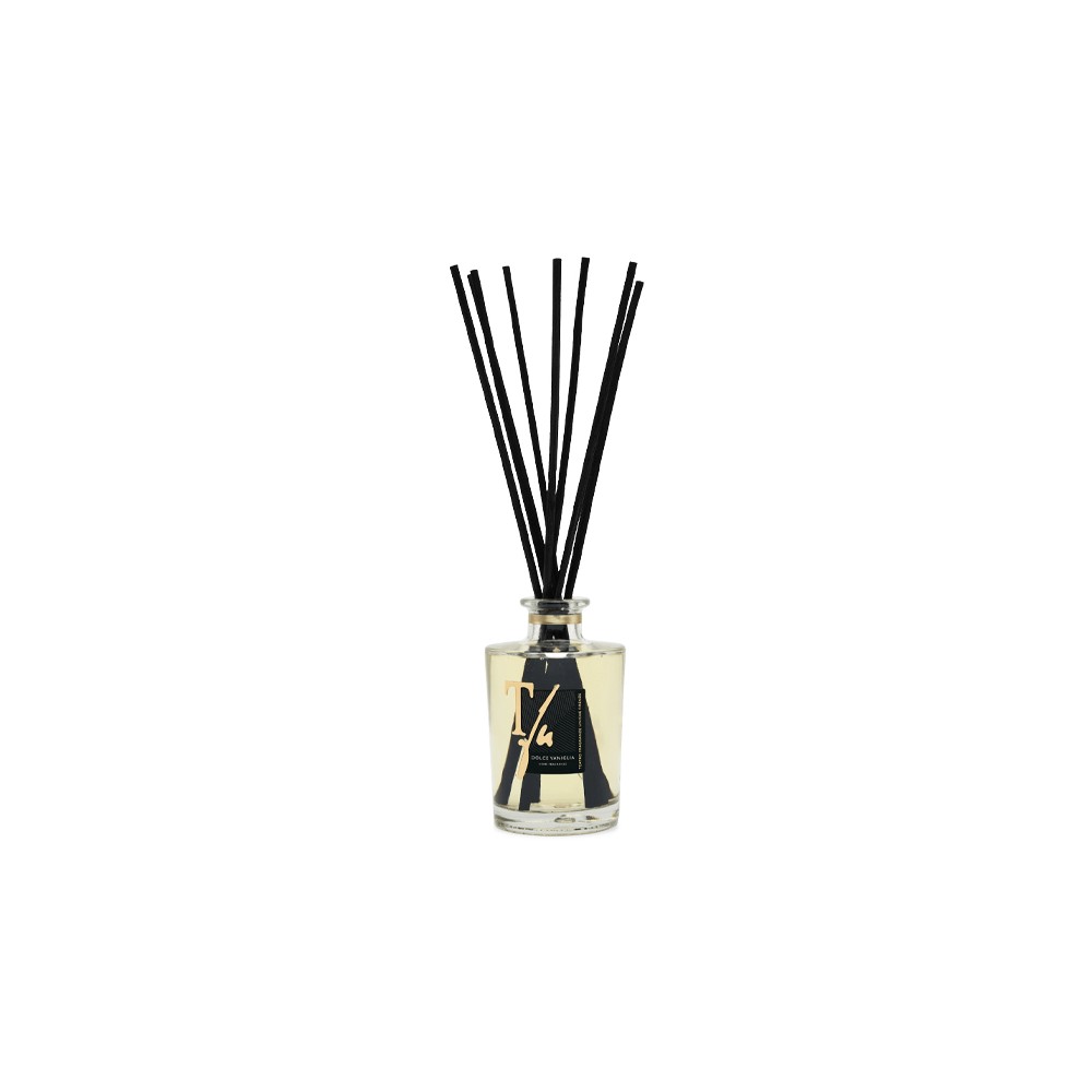 TEATRO FRAGRANZE - DOLCE VANIGLIA STICKS 250ml