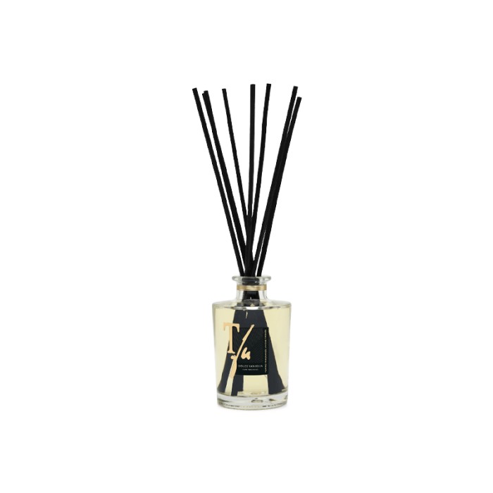 TEATRO FRAGRANZE - DOLCE VANIGLIA STICKS 250ml
