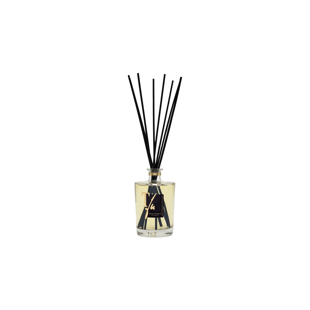 TEATRO FRAGRANZE - DOLCE VANIGLIA STICKS 500ml