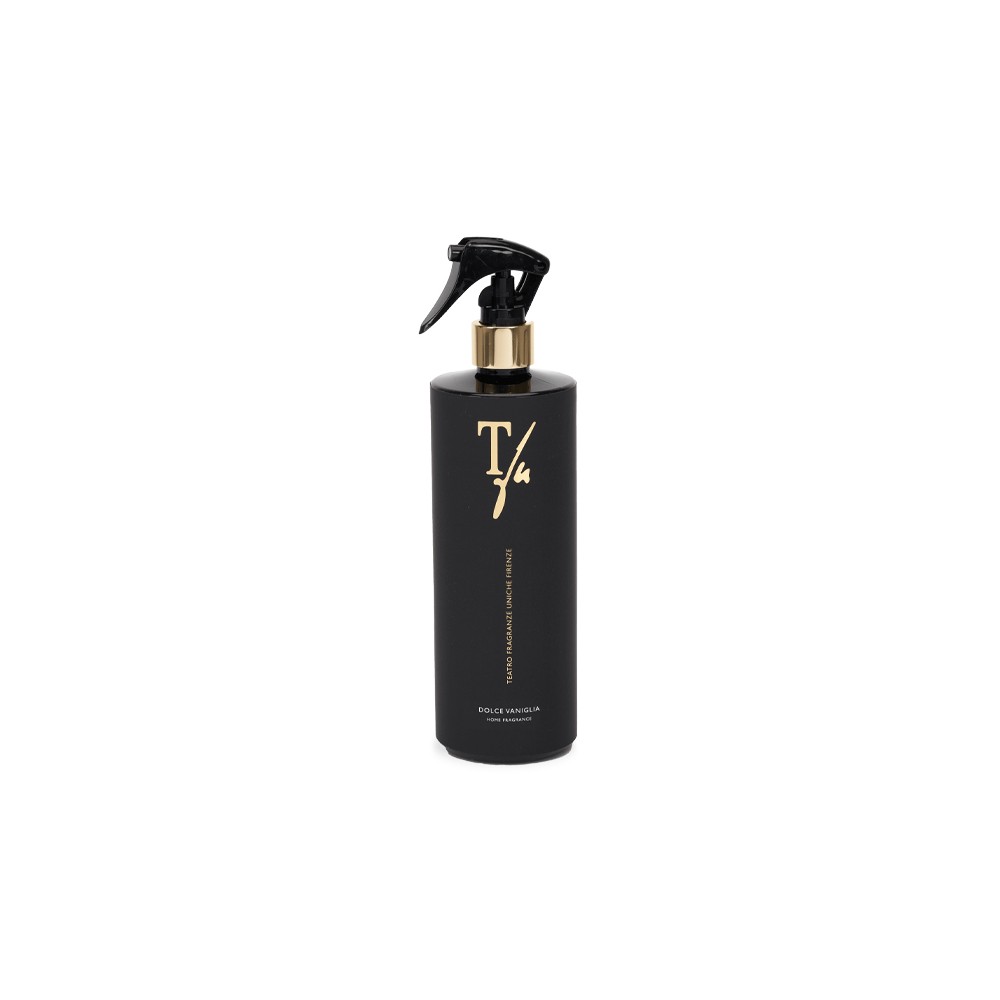 TEATRO FRAGRANZE - DOLCE VANIGLIA PISTOLA SPRAY