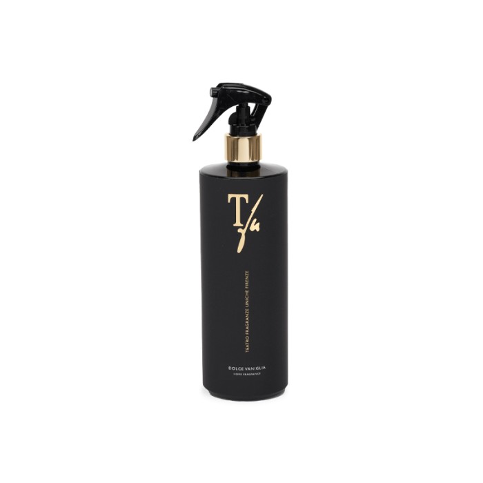 TEATRO FRAGRANZE - DOLCE VANIGLIA PISTOLA SPRAY