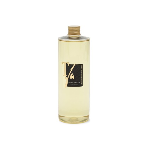 TEATRO FRAGRANZE - DOLCE VANIGLIA REFILL 500ml