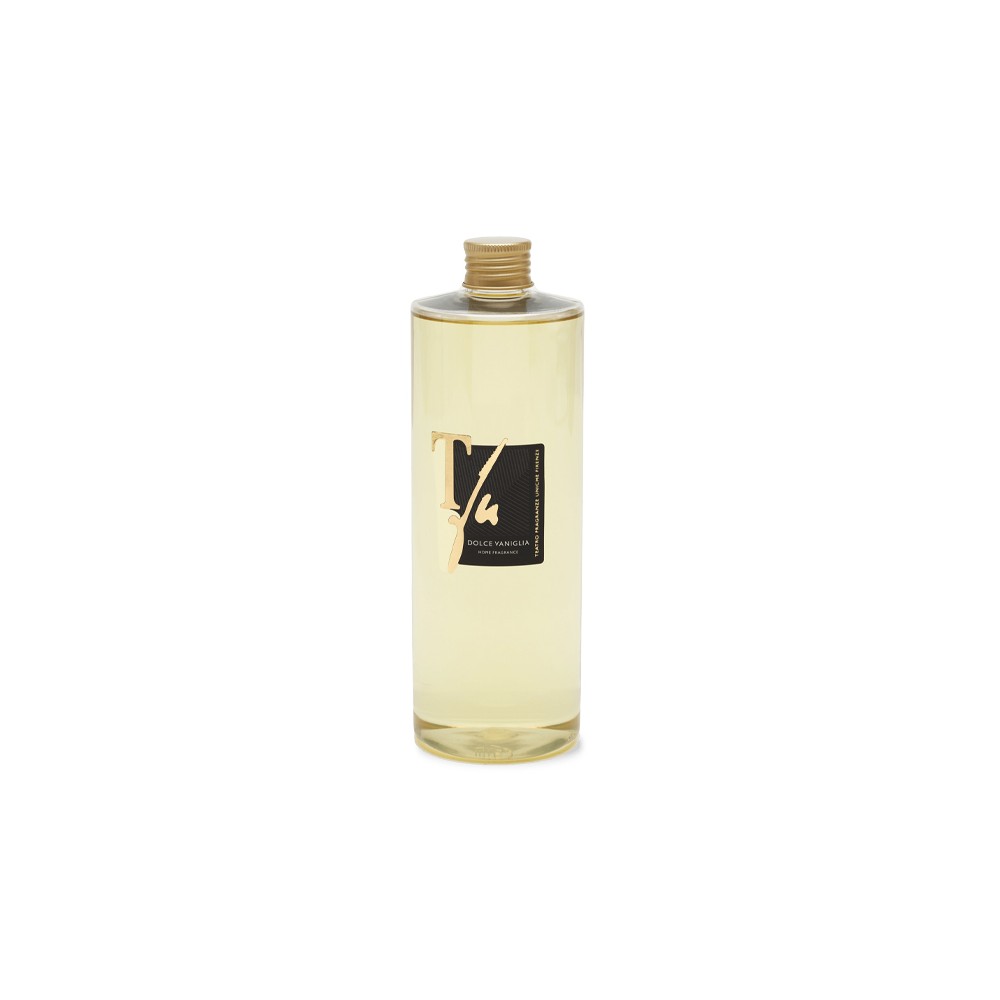 TEATRO FRAGRANZE - DOLCE VANIGLIA REFILL 500ml