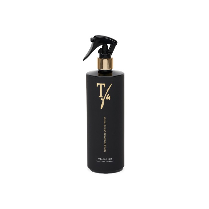 TEATRO FRAGRANZE - TABACCO 1815 PISTOLA SPRAY