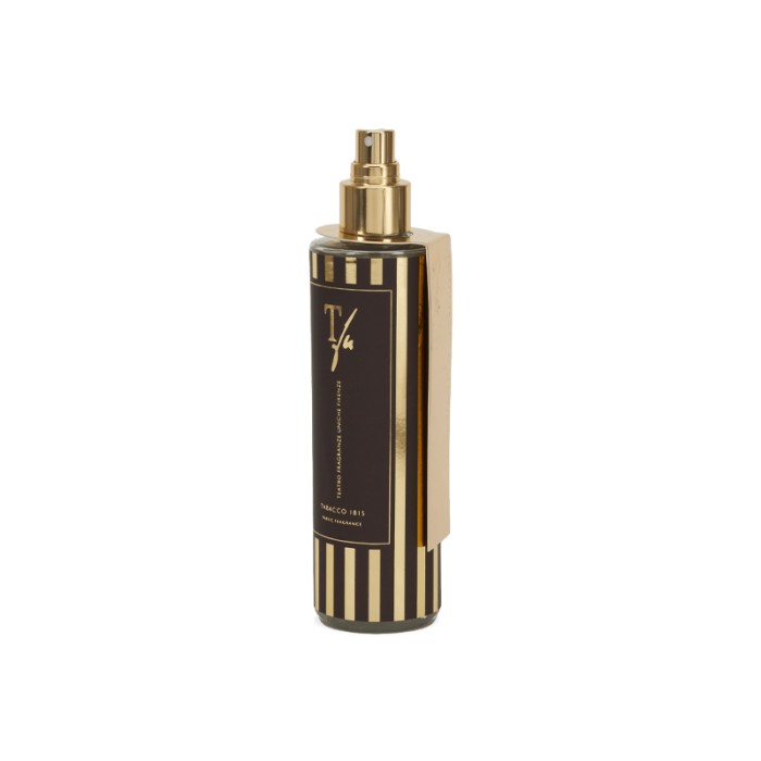 TEATRO FRAGRANZE - TABACCO 1815 SPRAY TESSUTI