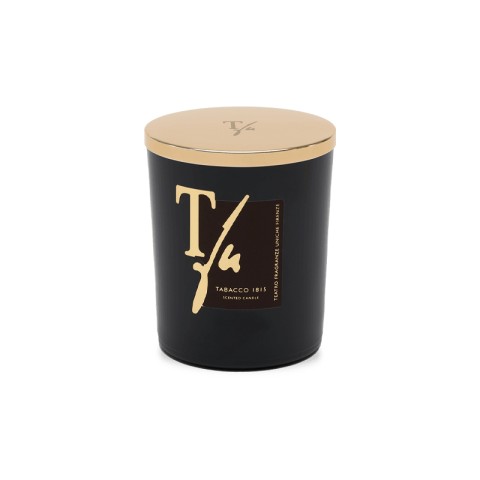 TEATRO FRAGRANZE - TABACCO 1815 CANDELA 180gr