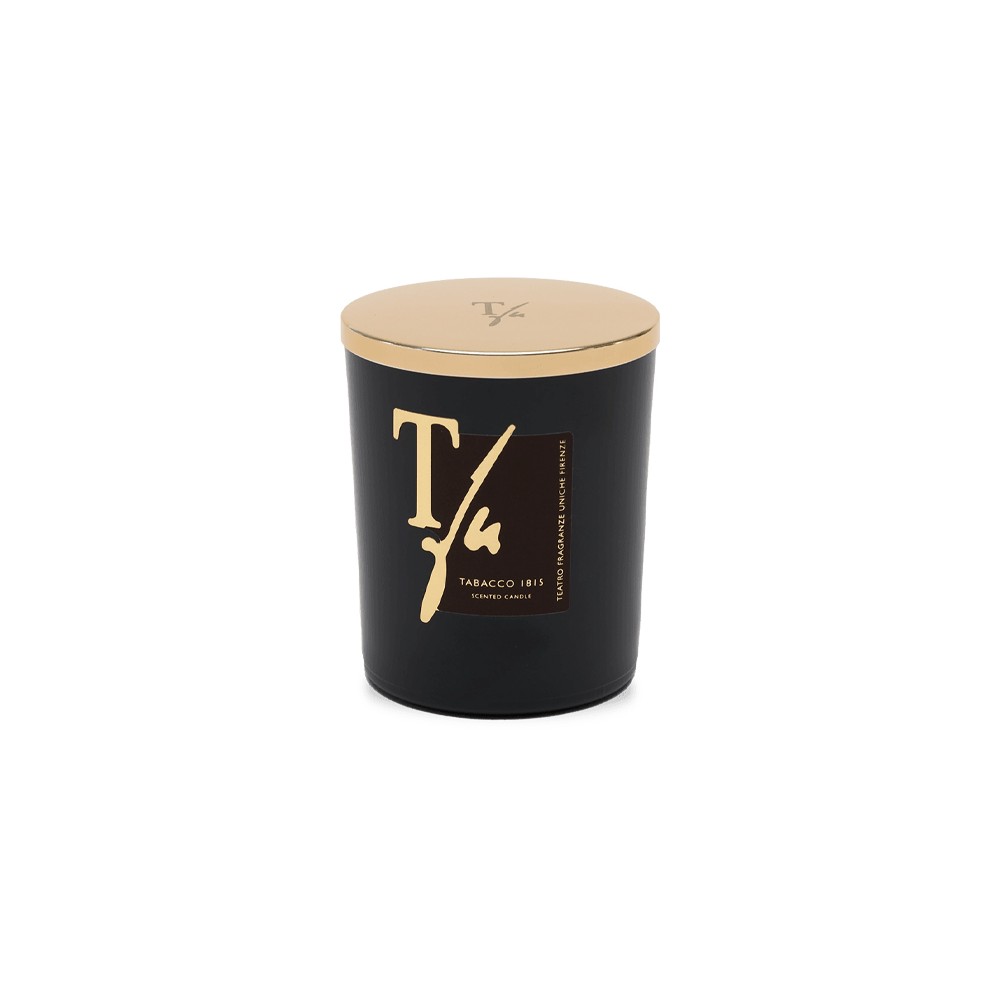 TEATRO FRAGRANZE - TABACCO 1815 CANDELA 180gr