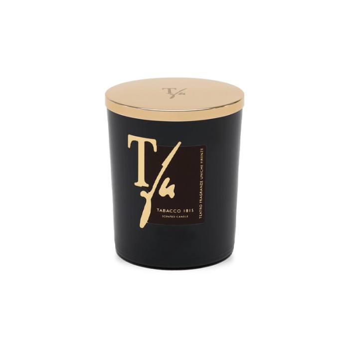 TEATRO FRAGRANZE - TABACCO 1815 CANDELA 180gr
