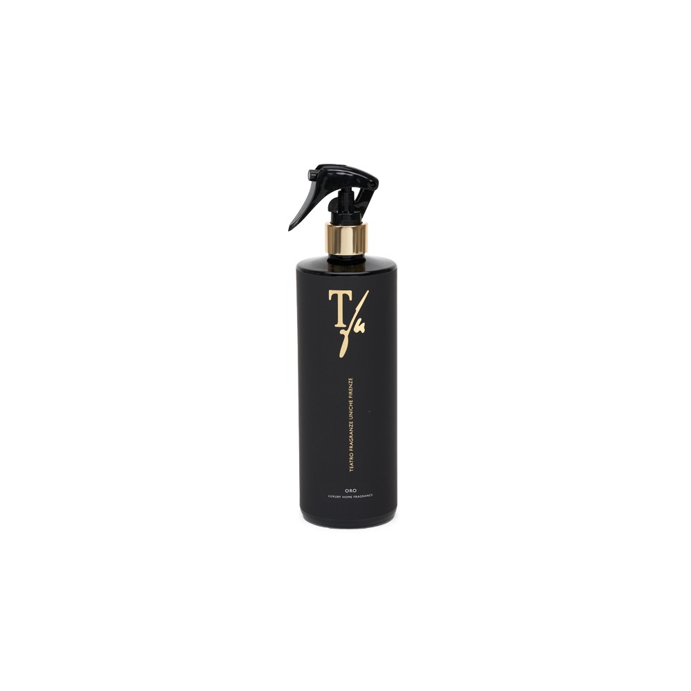 TEATRO FRAGRANZE - ORO PISTOLA SPRAY