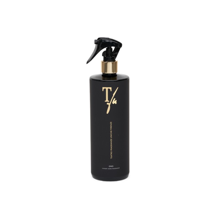 TEATRO FRAGRANZE - ORO PISTOLA SPRAY