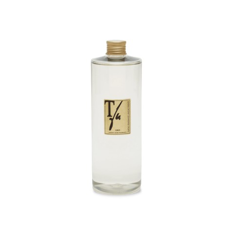 TEATRO FRAGRANZE - ORO REFILL 500ml