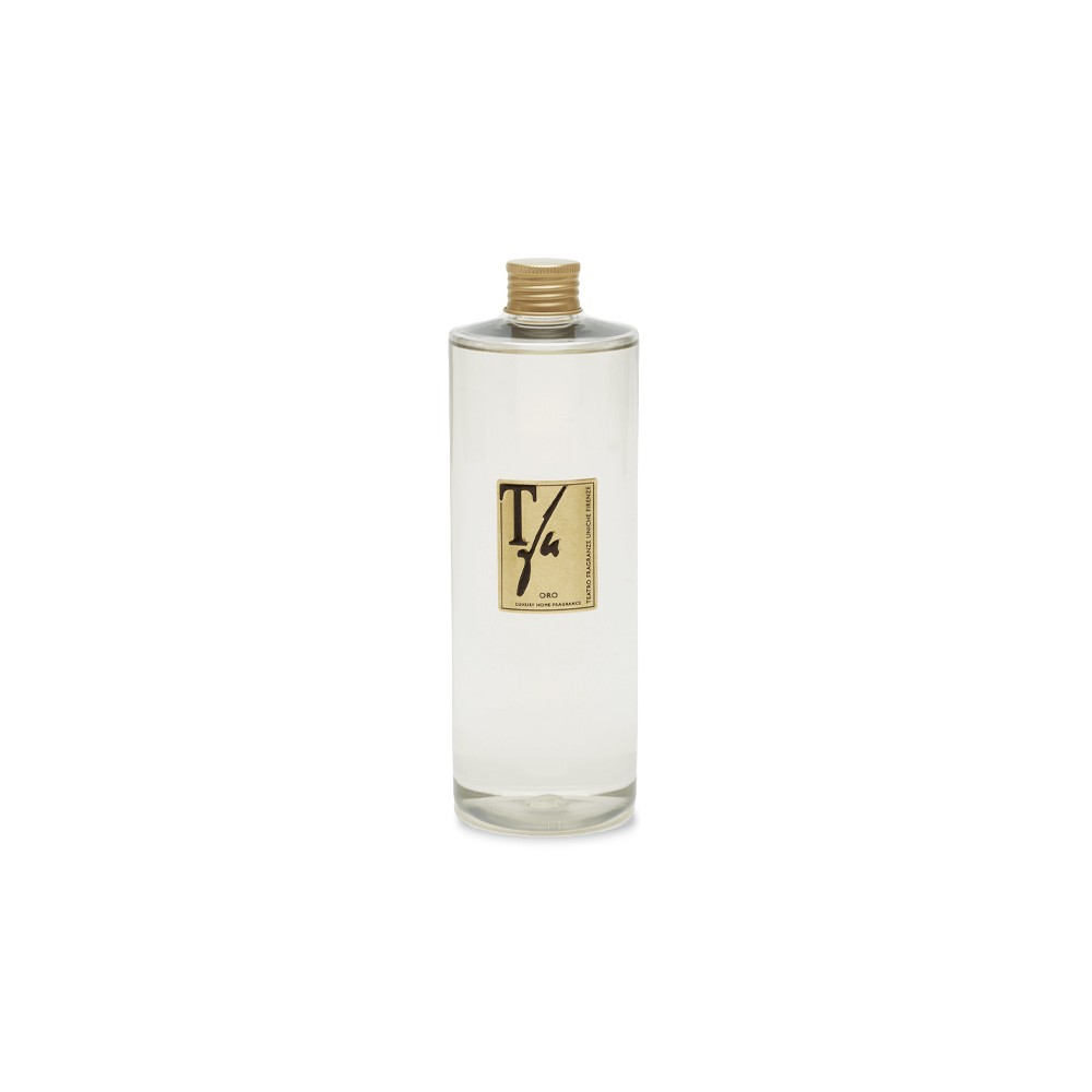 TEATRO FRAGRANZE - ORO REFILL 500ml